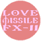 LOVE MISSILE FX-11